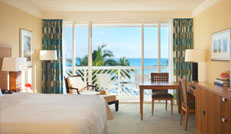 Grand Lucayan Bahamas Resort | Ocean View Rooms