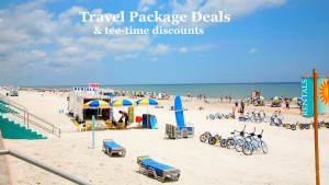 Vacation Package Deals