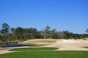 Ocean Ridge Golf NC Deals