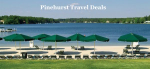 Pinehurst Travel Deals