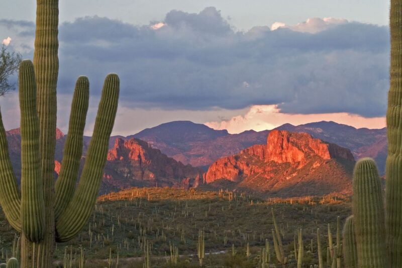Phoenix Arizona Travel Package Deals