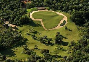 Longest Course South Africia